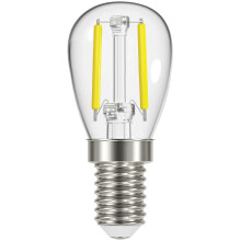Energizer® LED SES (E14) Pygmy Filament Bulb, Warm White 200 lm 2W S13561
