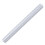 Measuring Ruler Triangular Scale Tool 15cm/30cm-silver 15cm 1
