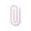 10Pcs Large Acrylic Paperclip Bookmarks Decorative Page-2 1