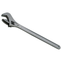 Bahco 86 Black Adjustable Wrench 600mm (24in)