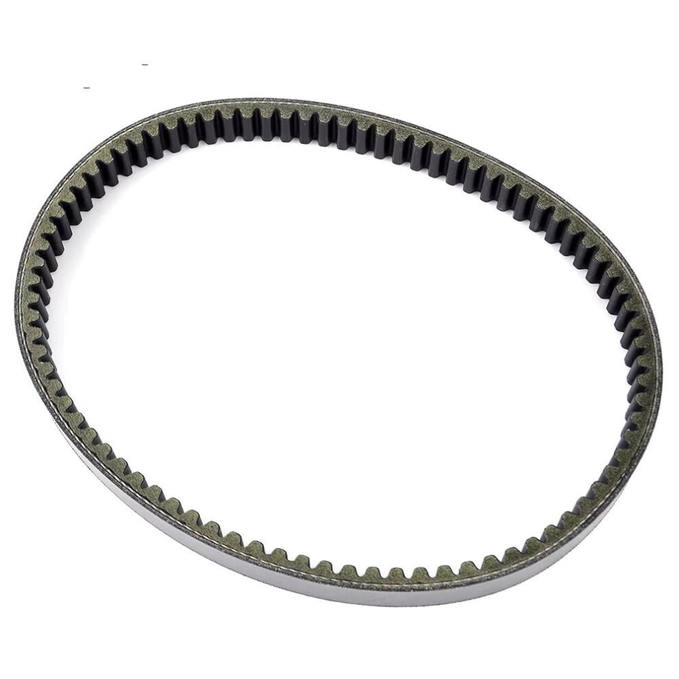 Motorcycle Drive Belt For Aprilia Atlantic Sr300 Max 300 20122015 Wearresistant Vbelt 9119770706737