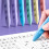 3 Erasers 20 Pencils Bundles Erasing Low-large Boys style 3