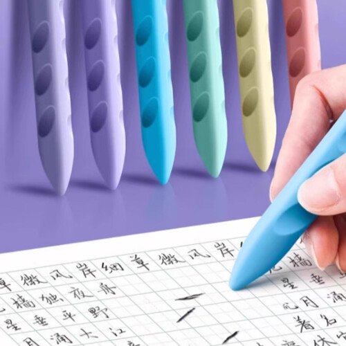 3 Erasers 20 Pencils Bundles Erasing Low-large Boys style 2