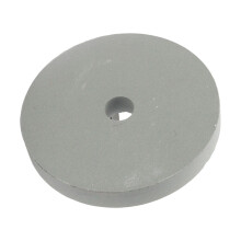 Professionelle Polierscheibe zum Polieren von Glas--100X22X20mm