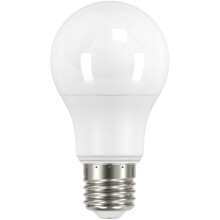 Energizer® LED ES (E27) Opal GLS Non-Dimmable Bulb, Warm White 806 lm 9.2W S8863