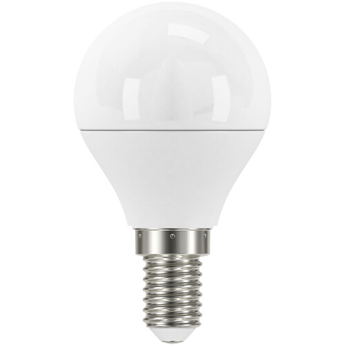 Energizer Energizer E14 6 W, 1 LED SES (Small Edison Screw) Golfball Bulb