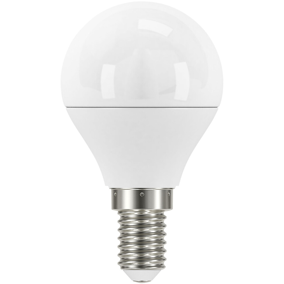Energizer E14 6 W, 1 LED SES (Small Edison Screw) Golfball Bulb