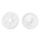 Versatile Painting Tray Removable Dividers Spill Proof Design 1