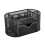Ventilated Metal Pen Owner 9 Section Office Planner-Black 1