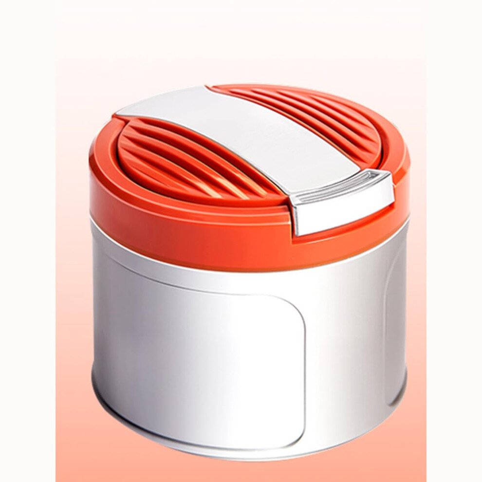 Car Ashtray For Skoda Kodiaq Vrs 2025, Flame Retardant Abs With Smoke Odor Isolation, Detachable 9119770706645