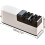 USB Electric Knife and Scissors Sharpener with Speed Grinding for Kitchen and Home Use 4