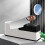 USB Electric Knife and Scissors Sharpener with Speed Grinding for Kitchen and Home Use 5