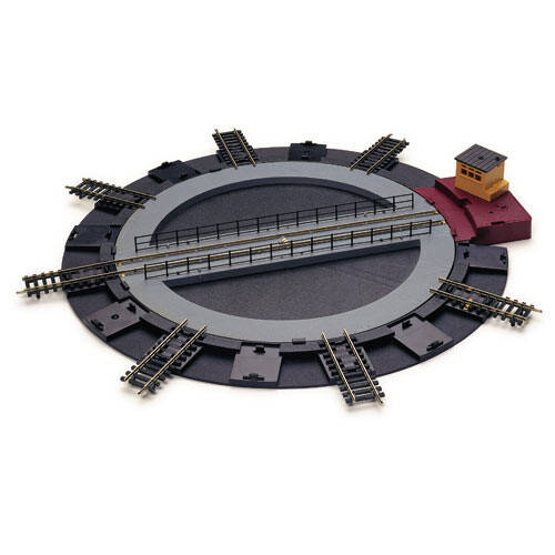 Hornby Hornby R070 00 Gauge Electric Turntable