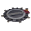 Hornby Hornby R070 00 Gauge Electric Turntable 2