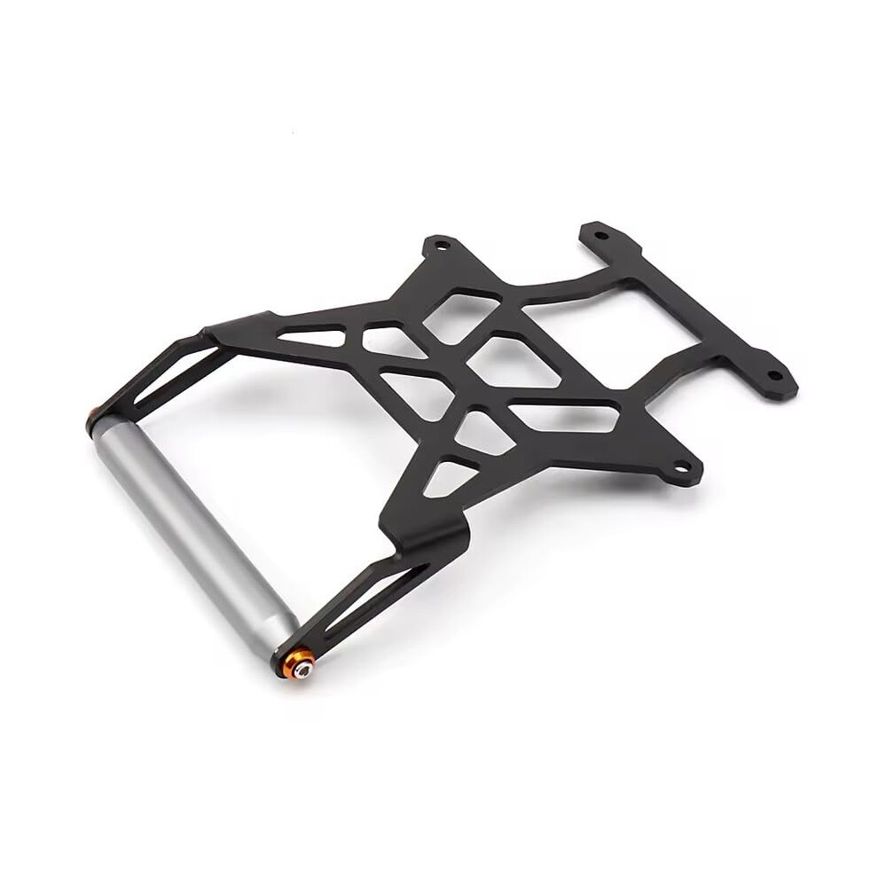Motorcycle Phone Mount For Yamaha Xmax 300 2023 22Mm Handlebar Gps Holder Weatherproof 9119770705839