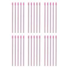 30 Pcs Triangle Pencils Drawing Pencils Writing Pencils-Purple