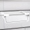Fridge Organisers Large, Clear Plastic Fridge Drawer Organiser, Stackable Storage Container for Refrigerator, BPA-Free 4