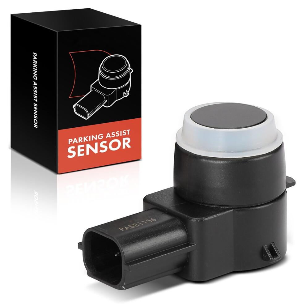 Oem Backup Parking Assist Sensor For Chevrolet Equinox 20102012 Volt Cadillac Buick Direct Fit 9001264942311