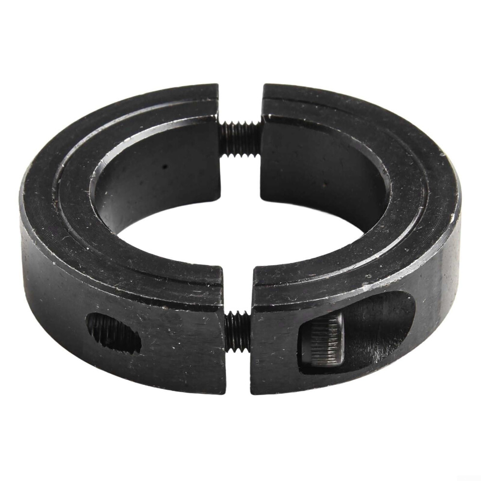 Industrial Two Piece Retaining Ring 1040Mm Range, 38Mm Inner Diameter, Reliable Clamping For Enhanced Strength 9119770706423