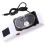 Electric Knife Sharpener USB Powered Quick Grinding Detachable Design for Kitchen and Home Use 5