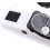 Electric Knife Sharpener USB Powered Quick Grinding Detachable Design for Kitchen and Home Use 4
