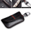 Conjunto de Bolsa Faraday para Proteção de Chaves de Carro, Design Elegante e Bloqueio de EMF 6