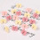 Decorative Resin Push Pins Scratch Bulletin Board-50 7