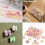 Decorative Resin Push Pins Scratch Bulletin Board-50 2