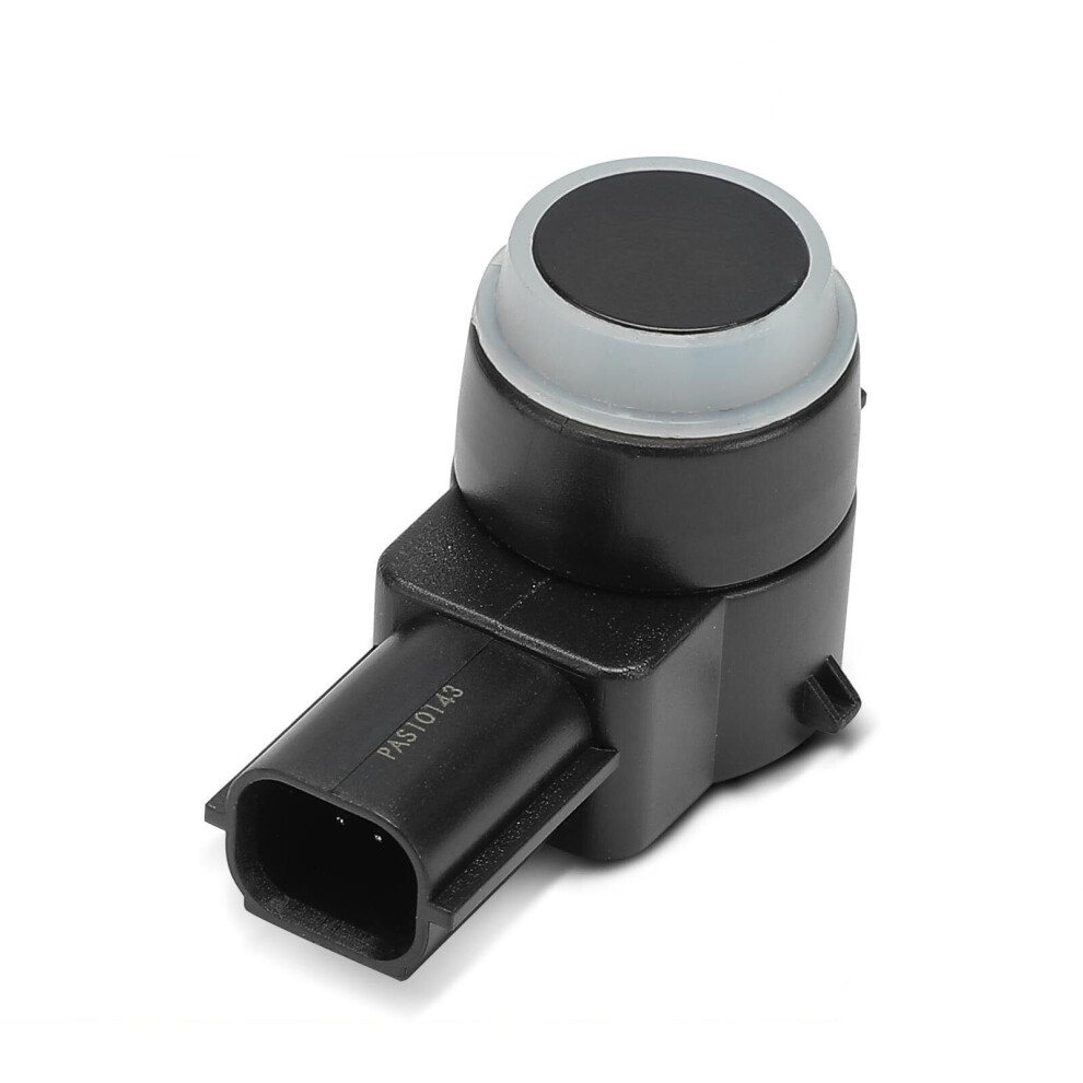 Front Backup Parking Assist Sensor Oem Replacement For Tesla Model S 20122016 Direct Fit 9189345589928