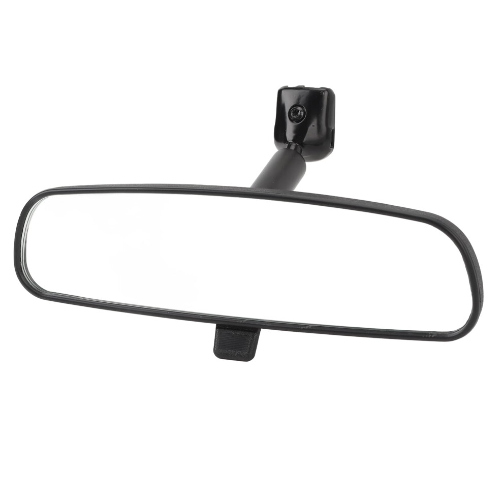 Wide Angle Antiglare Rear View Mirror Blind Spot Elimination For Honda Hrv 9426802818277
