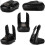Shoe Dryer and Boot Dryer 200W Dual Voltage Quick Drying Odor Elimination Foldable Design 5