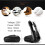 Shoe Dryer and Boot Dryer 200W Dual Voltage Quick Drying Odor Elimination Foldable Design 4