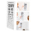 Eye Chart Visual Testing Chart Thick PVC Material Waterproof Print E Two Standards For Home School Small Hospital 5