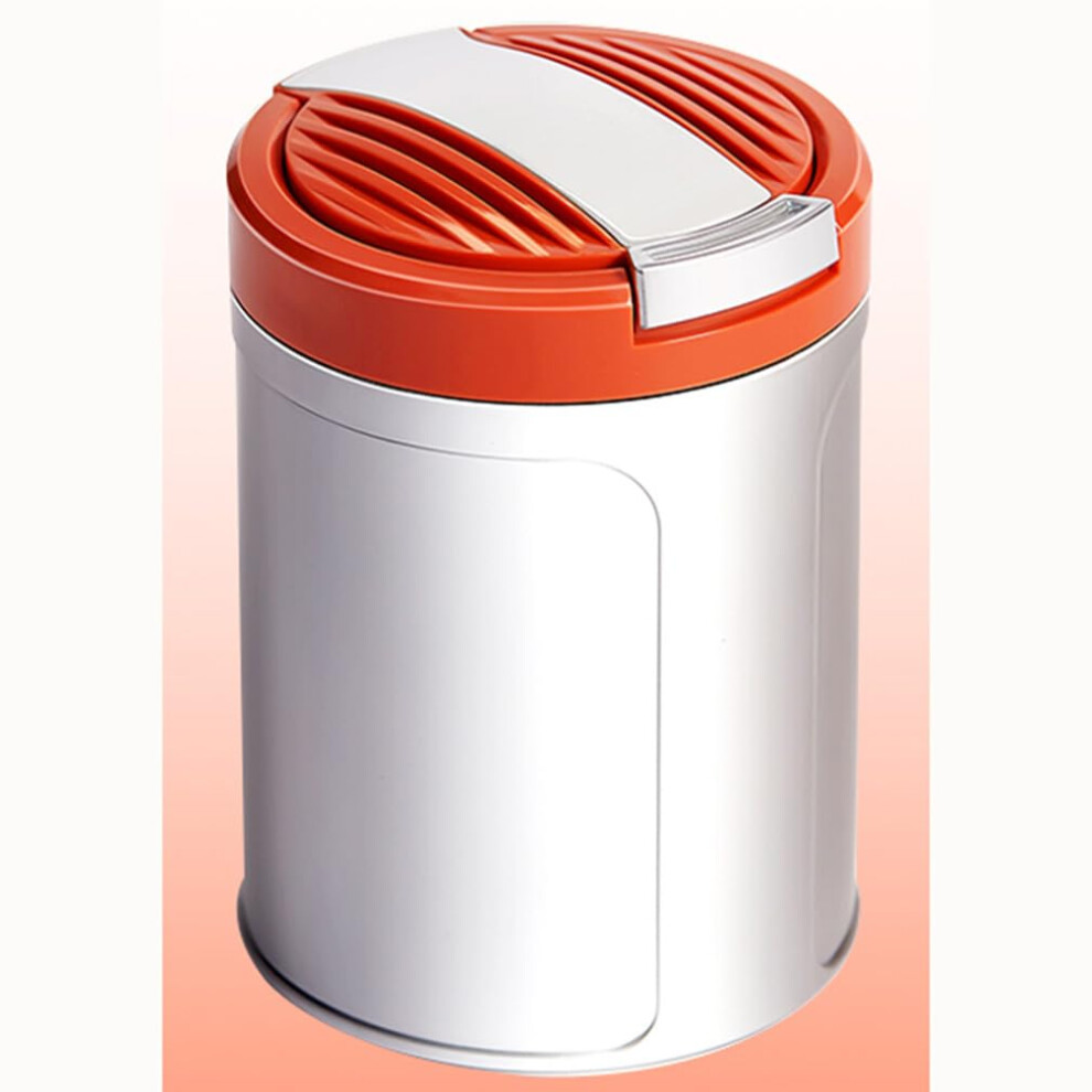 Car Ashtray For Skoda Enyaq 2025 Flame Retardant Selfextinguishing Odor Isolation Cup Holder Fit Corange 9189345589737
