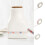 10PCs Thin Split Line Decorative Tape Tear Proof-10 20 2