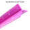 Architectural Scale Ruler Multi Color Aluminum Alloy-Blue 30cm 5