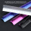 Architectural Scale Ruler Multi Color Aluminum Alloy-Blue 30cm 6