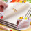 4Piece Art Notebooks 200 Total Pages Thick-Graffiti cute pet 7