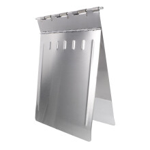 Nursing Clipboard Folder File Organizer For Documents Nurse Use Minimalist Design For Hospitals And Offices