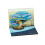 Twenty twenty six Recyclable Pad Calendar Highlighting-winter 1