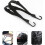 Rubber Band Binding With Elastic Rope For Motorcycle, Bicycle, Electrombile 60cm 4