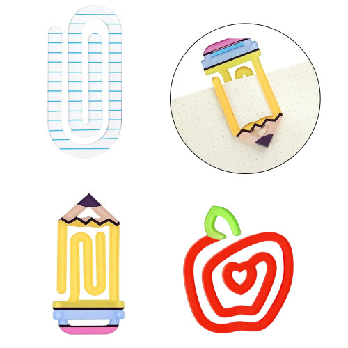 Customizable Non Fade Pattern Bookmarks With Secure-pencil 2