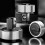 Pocket High Strength Mini Ratchet Spanner For-one half 7