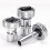 Pocket High Strength Mini Ratchet Spanner For-one half 5