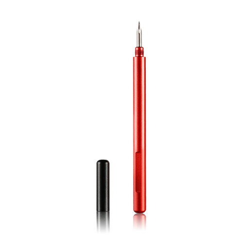 Modell-Malstift, Wischwerkzeug, Grundbedarf,-Bleeding-Line-Stift