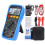 Isolationswiderstandsmessgerät Digitalmultimeter mit erweiterten 1