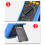 Isolationswiderstandsmessgerät Digitalmultimeter mit erweiterten 5