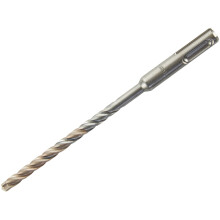 DEWALT DEWDT8920QZ SDS Plus XLR Full Head Carbide Drill Bit 7.0mm OL:160mm WL:100mm