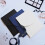 30Pcs Flipping Envelopes 5x7Inch 300GMS Paper Envelope-Blue 3