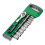 High Strength Ratchet Wrench Spanner Set for-1 4inch 12pc set 1